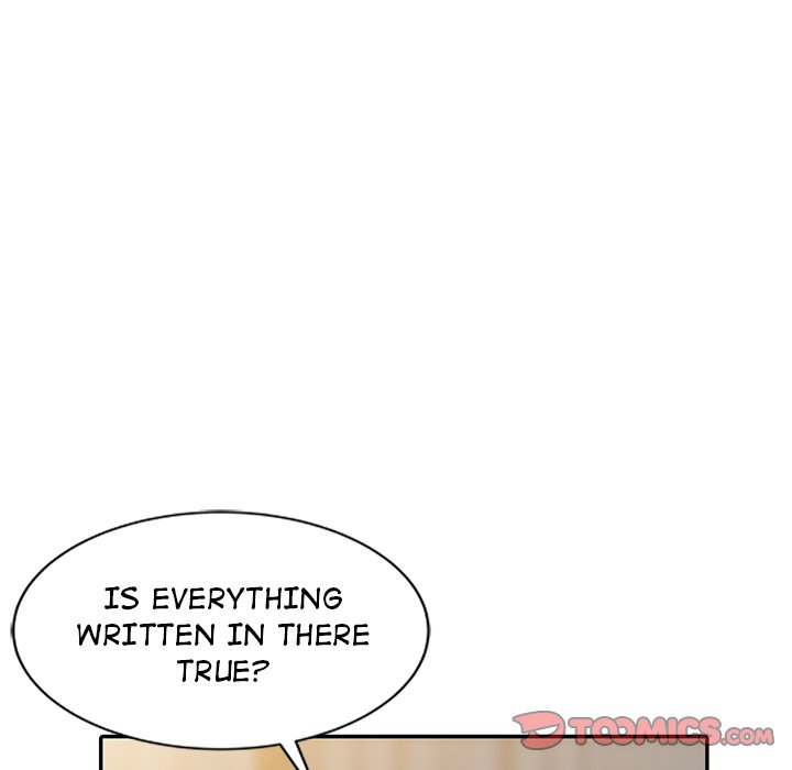 The Mismatch Chapter 6 image 35
