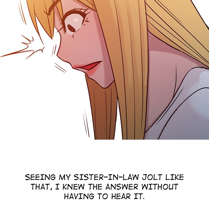 The Mismatch Chapter 6 image 38