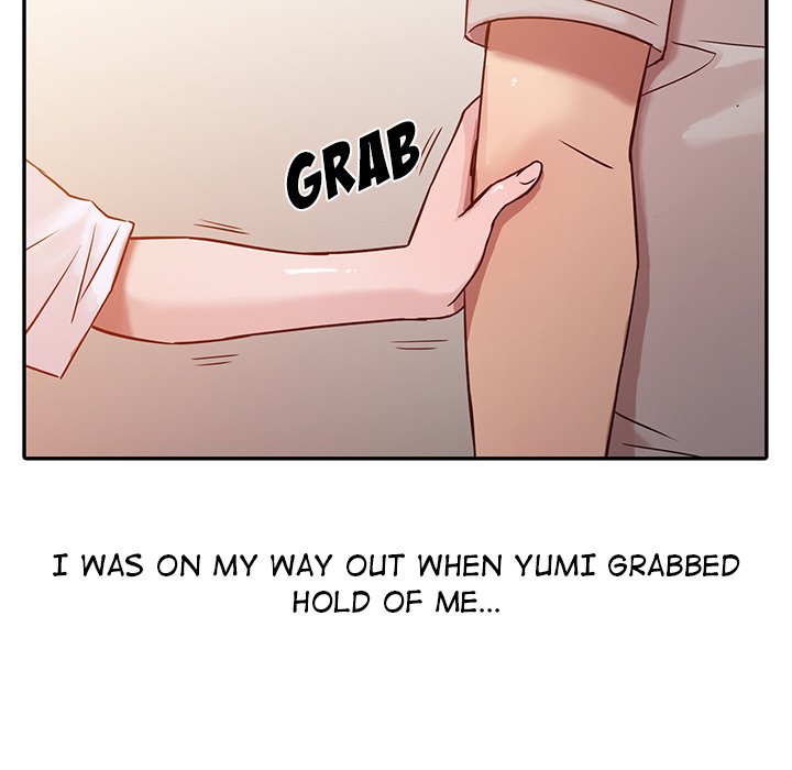 The Mismatch Chapter 6 image 41