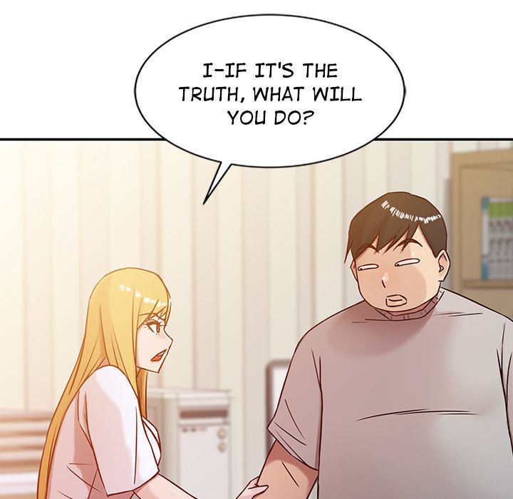 The Mismatch Chapter 6 image 44