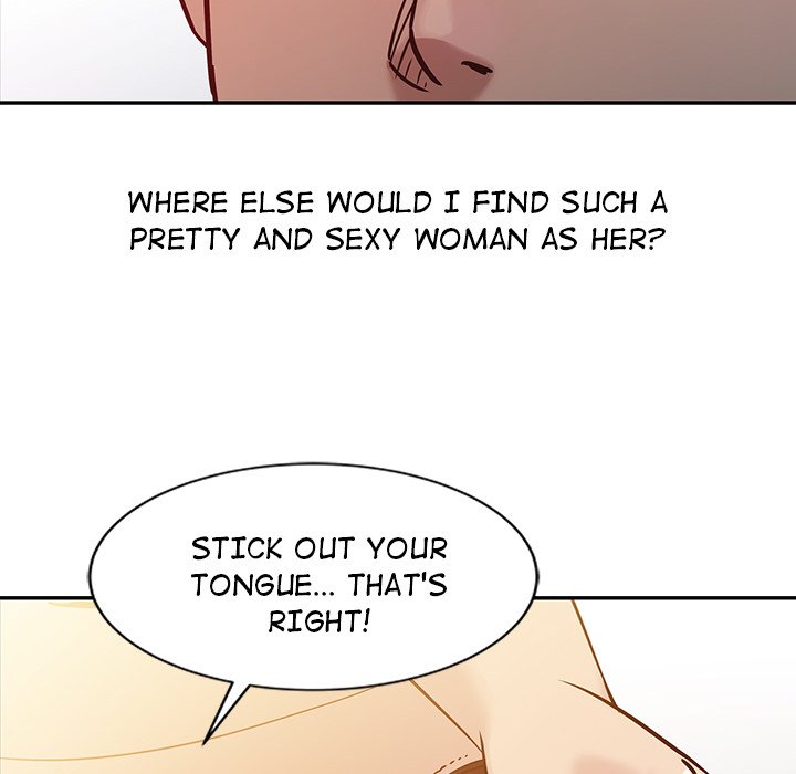 The Mismatch Chapter 6 image 48