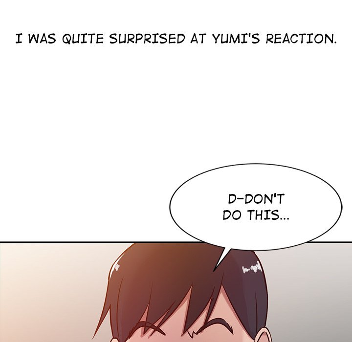 The Mismatch Chapter 6 image 55