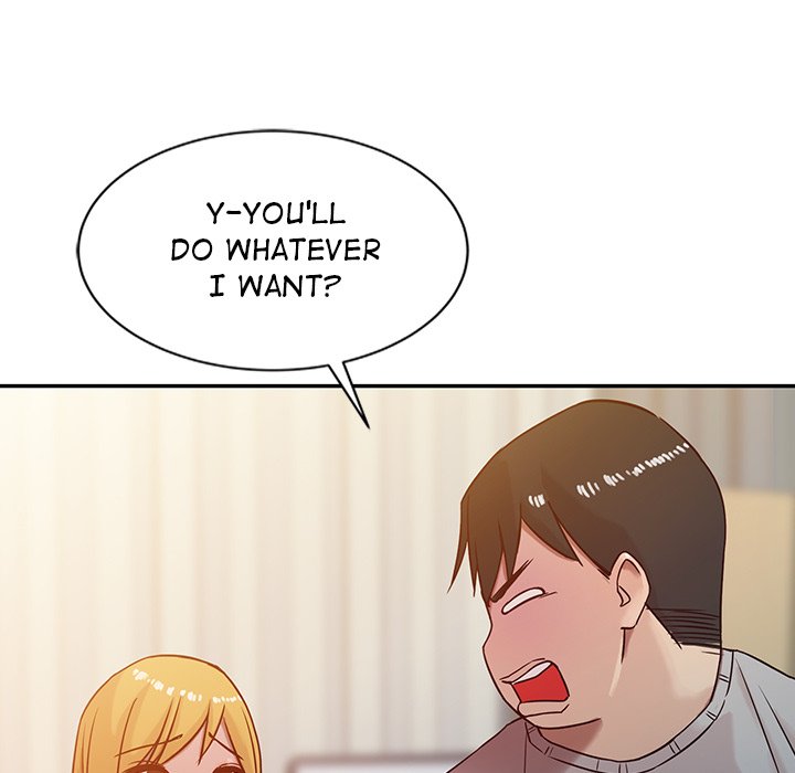 The Mismatch Chapter 6 image 67