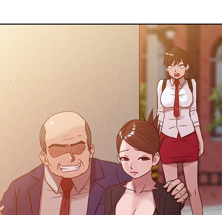 The Mismatch Chapter 6 image 6