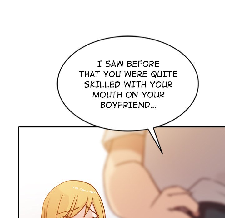 The Mismatch Chapter 6 image 70