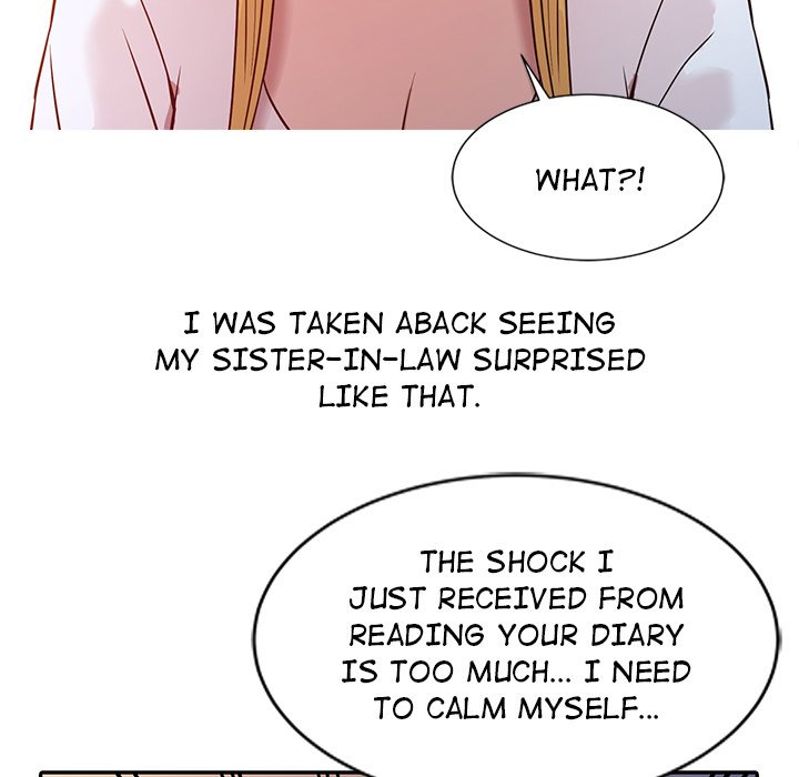 The Mismatch Chapter 6 image 73