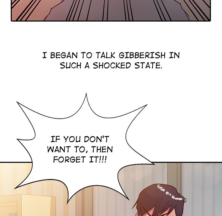 The Mismatch Chapter 6 image 75