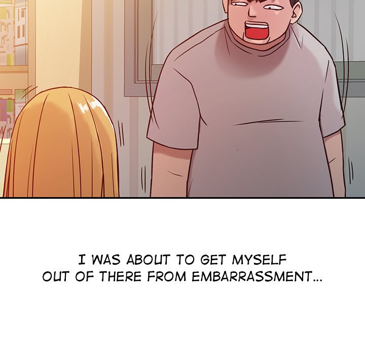 The Mismatch Chapter 6 image 76