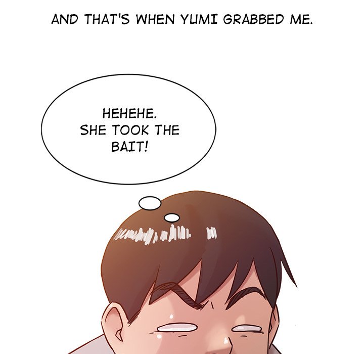 The Mismatch Chapter 6 image 78