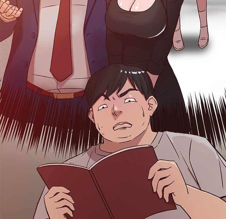The Mismatch Chapter 6 image 7