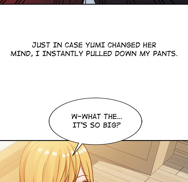 The Mismatch Chapter 6 image 81