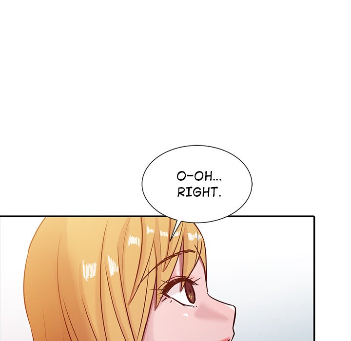 The Mismatch Chapter 6 image 85