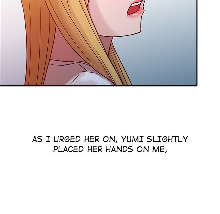 The Mismatch Chapter 6 image 86