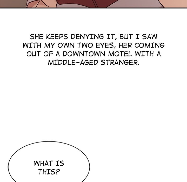 The Mismatch Chapter 6 image 8