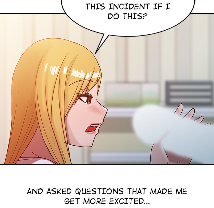 The Mismatch Chapter 6 image 90