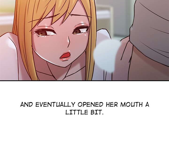The Mismatch Chapter 6 image 94