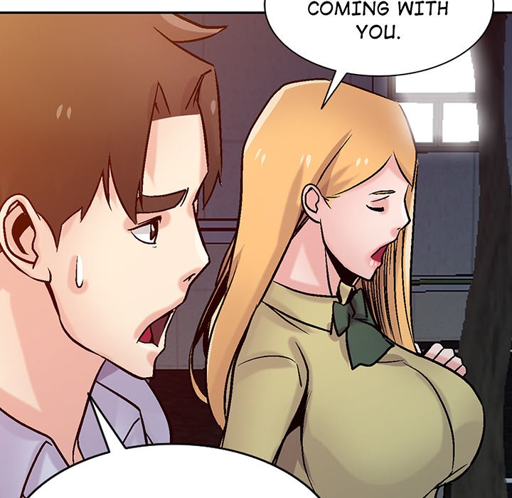 The Mismatch Chapter 60 image 9