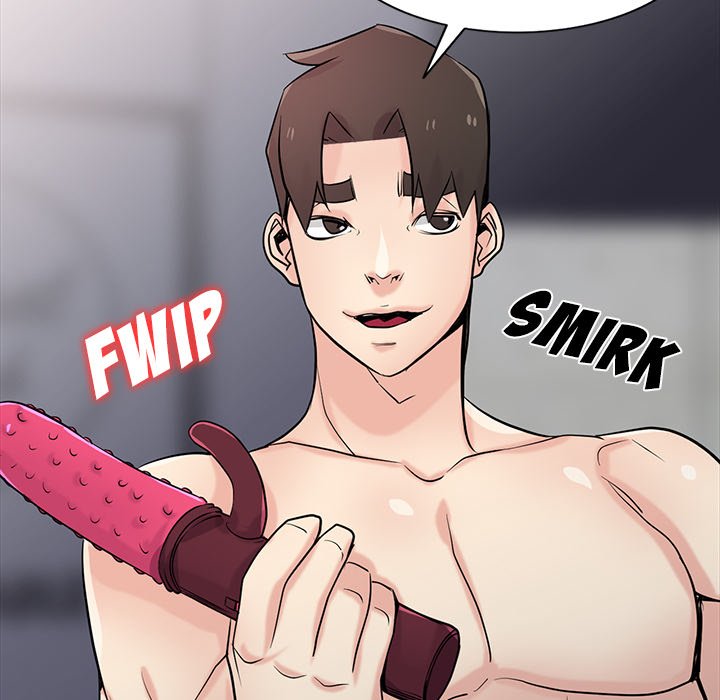 The Mismatch Chapter 60 image 106