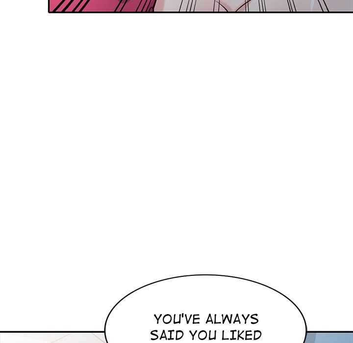 The Mismatch Chapter 60 image 110