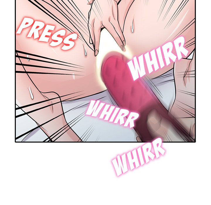 The Mismatch Chapter 60 image 114