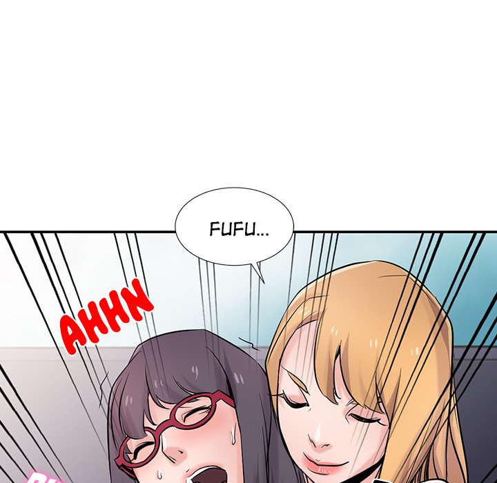 The Mismatch Chapter 60 image 117