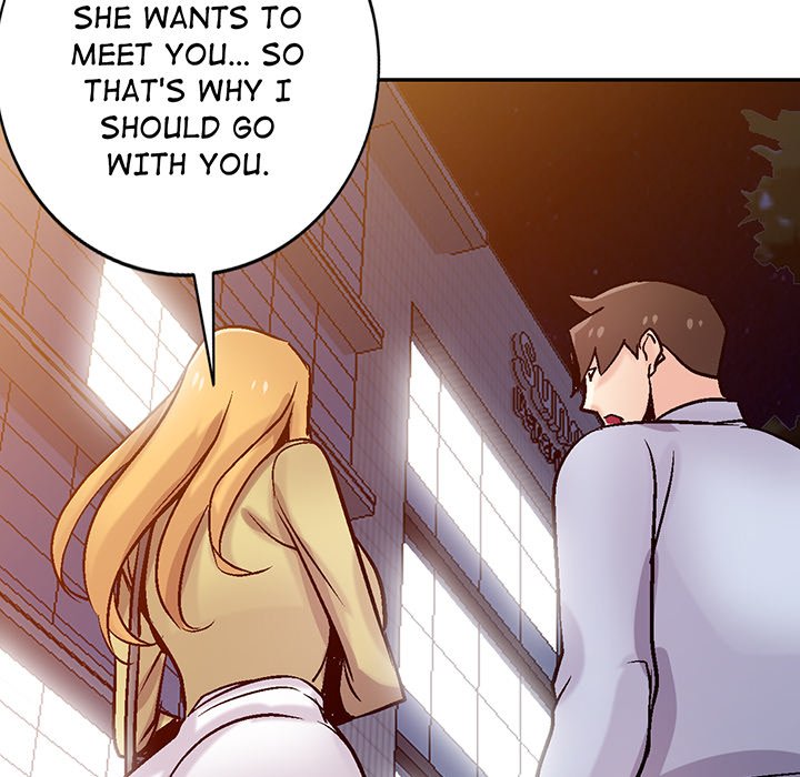 The Mismatch Chapter 60 image 11