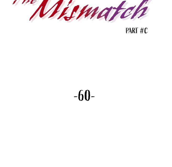 The Mismatch Chapter 60 image 14