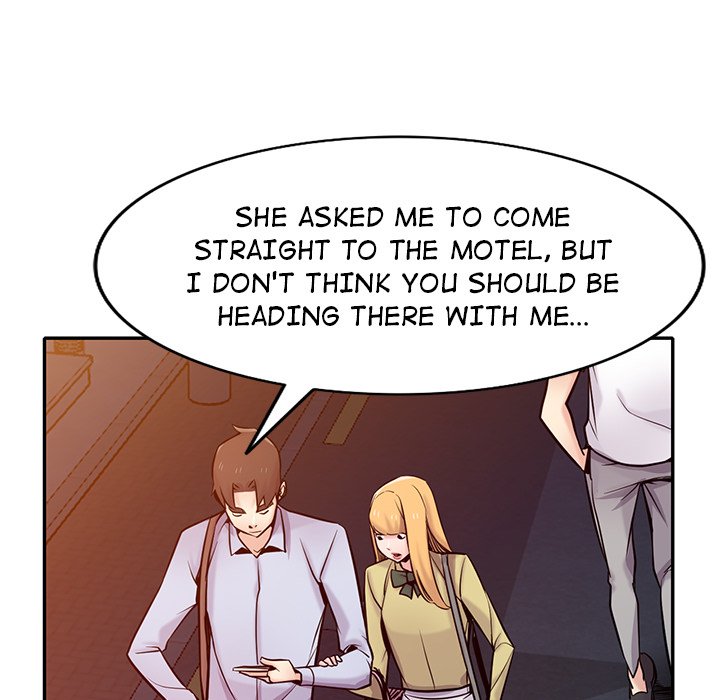 The Mismatch Chapter 60 image 18