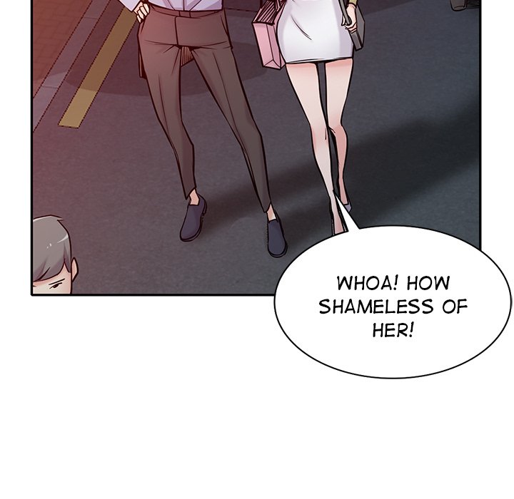 The Mismatch Chapter 60 image 19