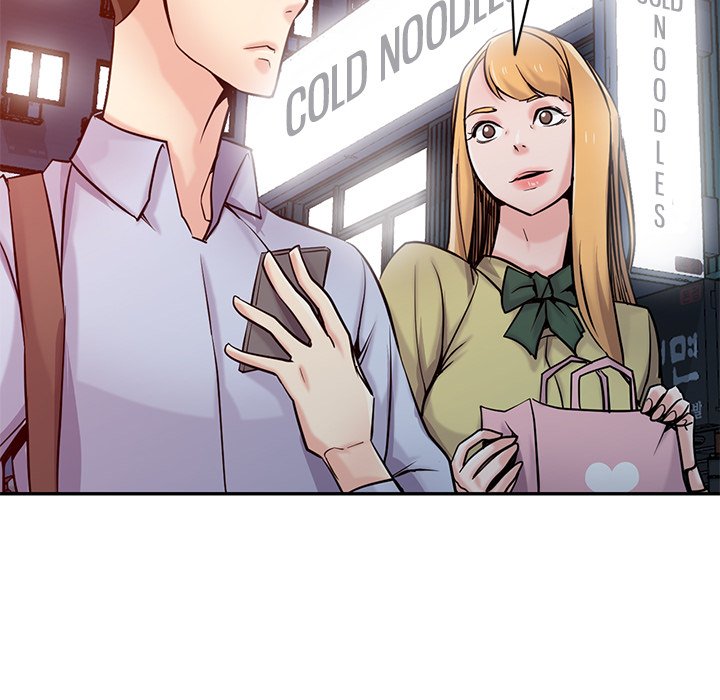 The Mismatch Chapter 60 image 21