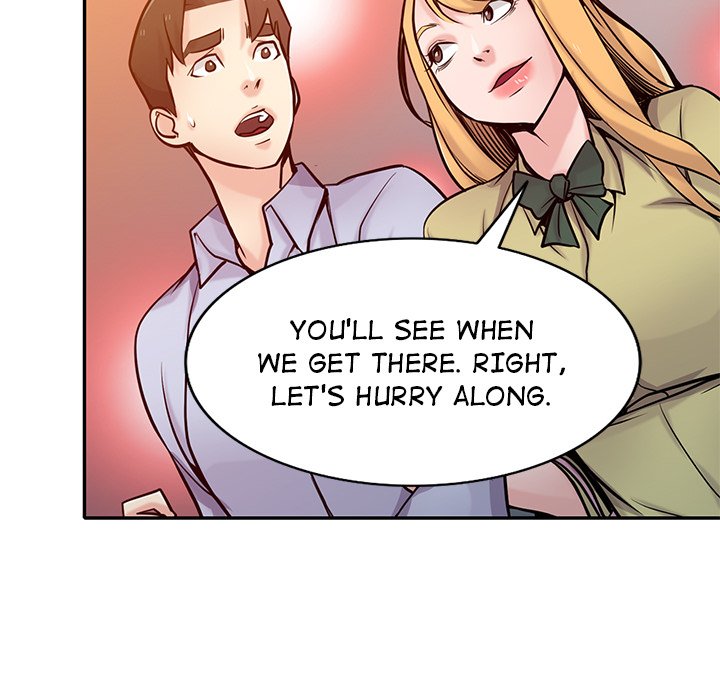 The Mismatch Chapter 60 image 23