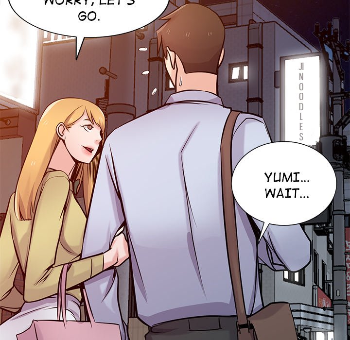 The Mismatch Chapter 60 image 25
