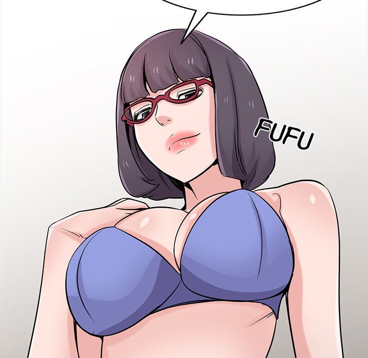 The Mismatch Chapter 60 image 32