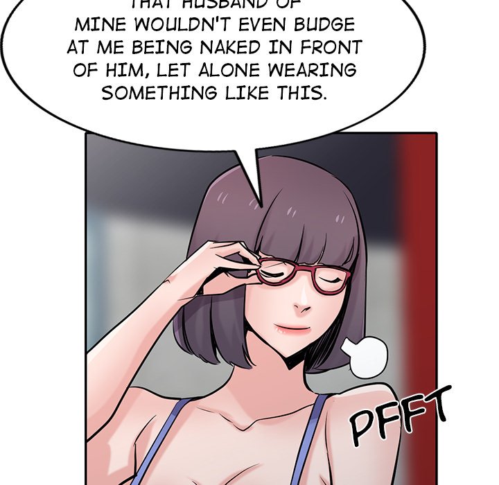 The Mismatch Chapter 60 image 35