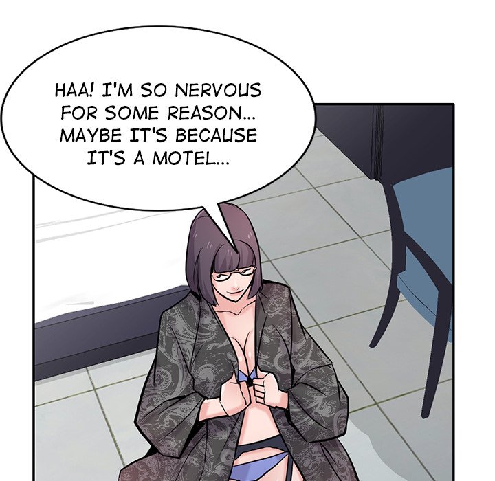 The Mismatch Chapter 60 image 37