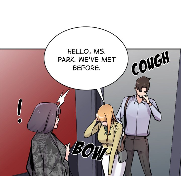 The Mismatch Chapter 60 image 44