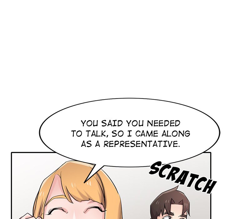 The Mismatch Chapter 60 image 48