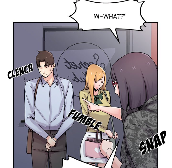 The Mismatch Chapter 60 image 51