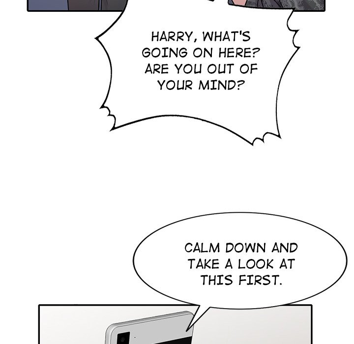 The Mismatch Chapter 60 image 52