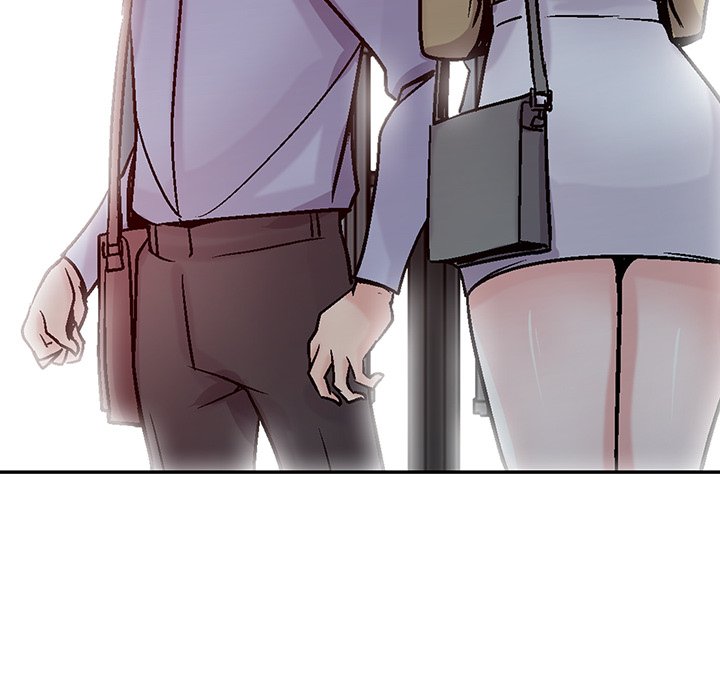 The Mismatch Chapter 60 image 5