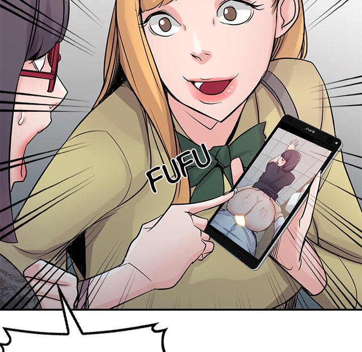 The Mismatch Chapter 60 image 59