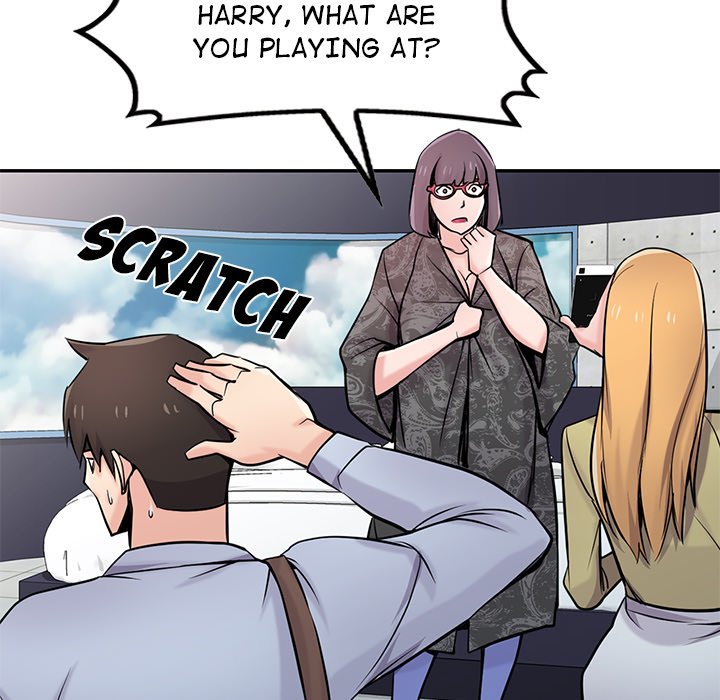 The Mismatch Chapter 60 image 61