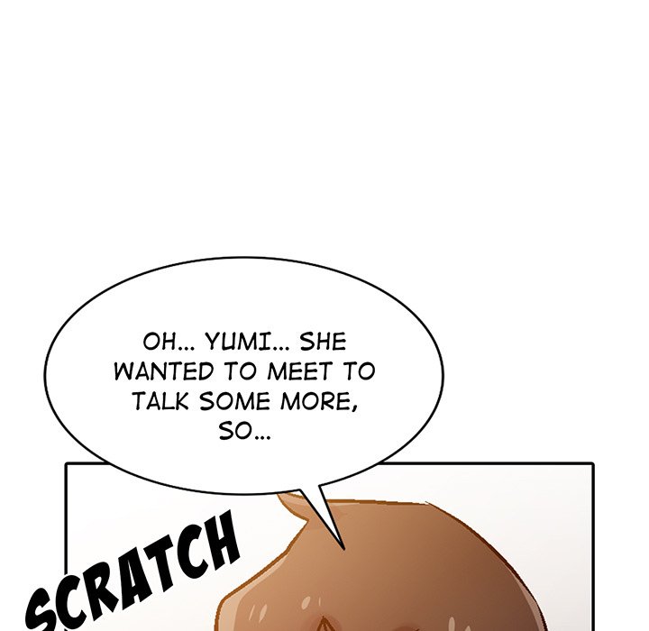 The Mismatch Chapter 60 image 6