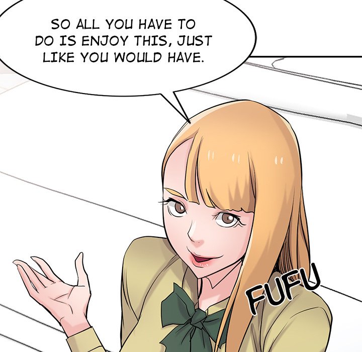 The Mismatch Chapter 60 image 69