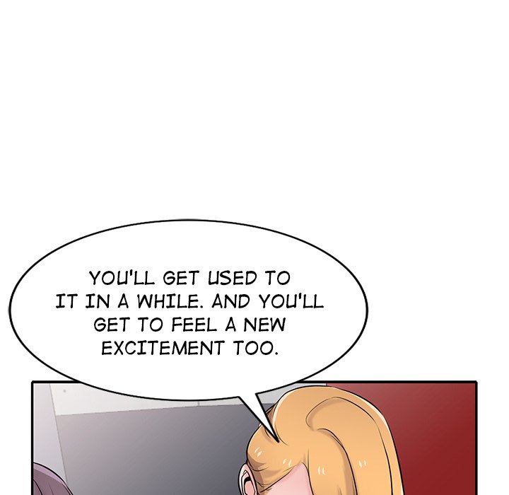 The Mismatch Chapter 60 image 84