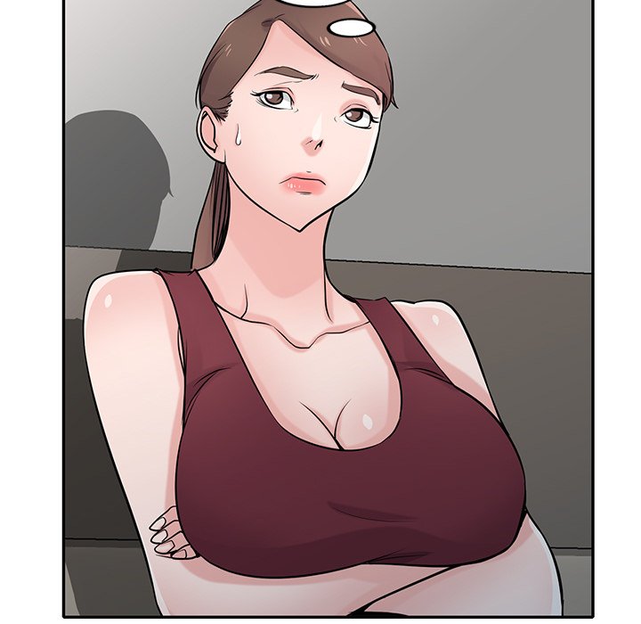 The Mismatch Chapter 61 image 99