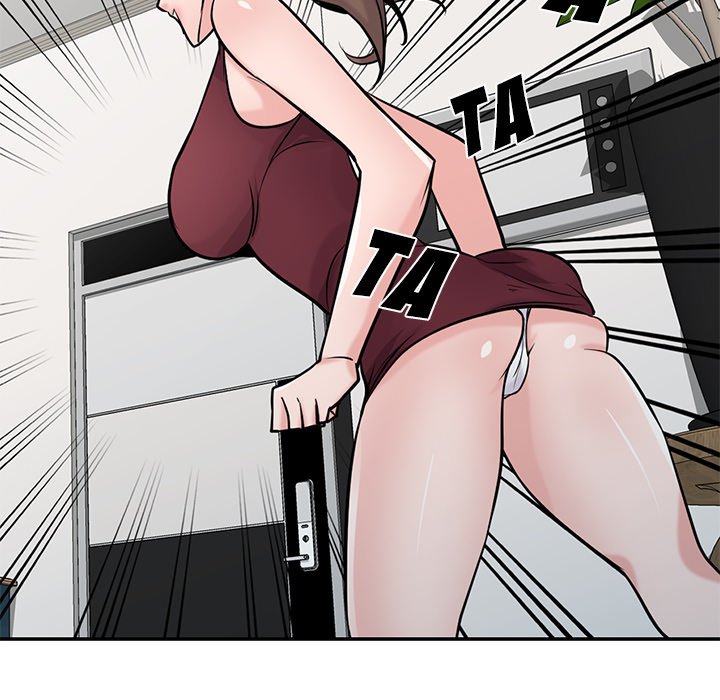 The Mismatch Chapter 61 image 107