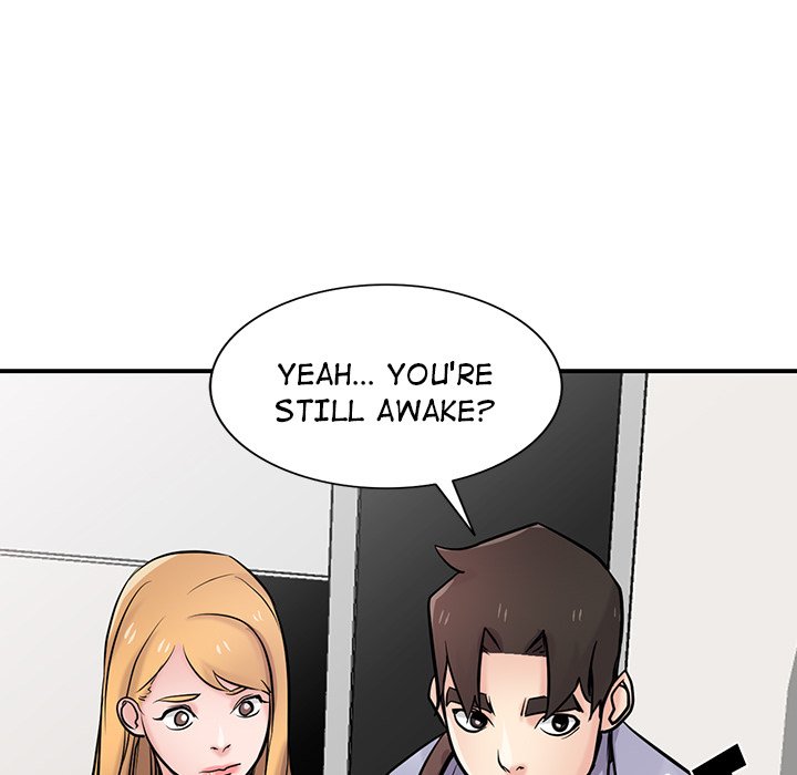 The Mismatch Chapter 61 image 109
