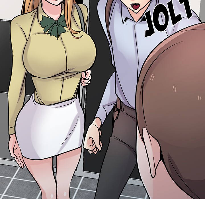 The Mismatch Chapter 61 image 110