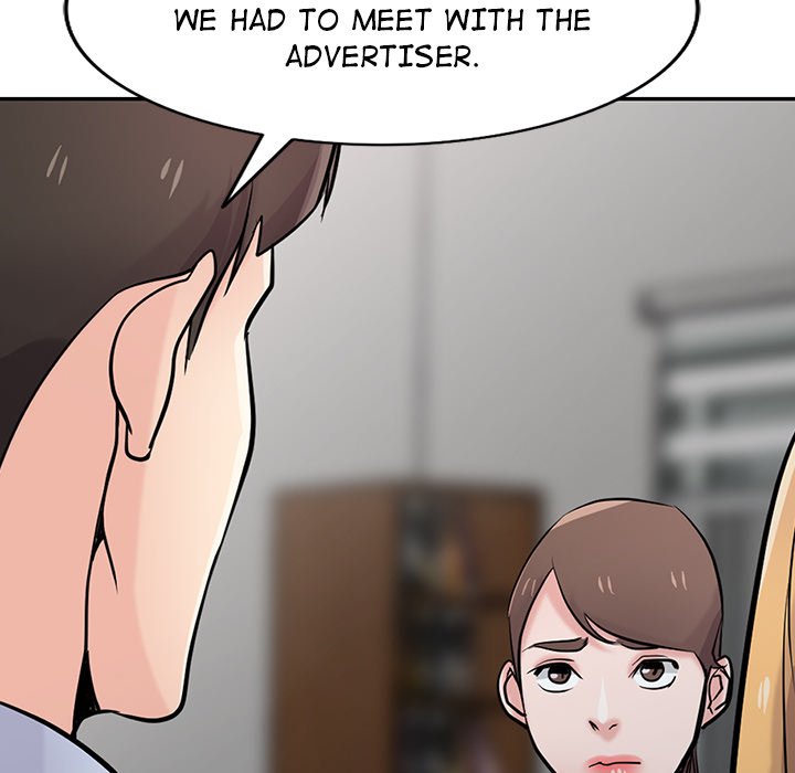 The Mismatch Chapter 61 image 114